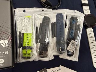 Garmin Forerunner 235 GPS Running Watch