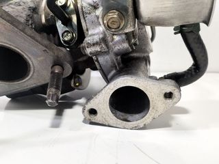 TURBOCOMPRESOR NISSAN PRIMERA BERLINA (P12)