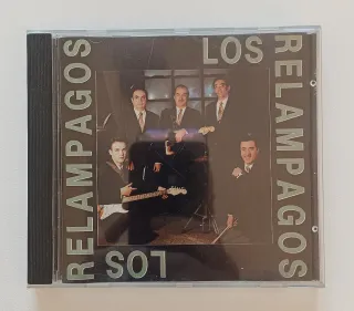 CD Los Relámpagos