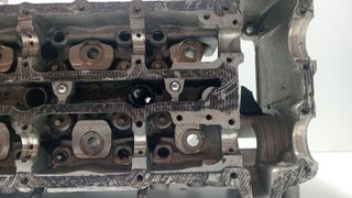 CULATA MERCEDES-BENZ CLASE E (W212)