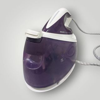 CENTRO DE PLANCHADO PHILIPS MORADO 2400W MODELO GC7933