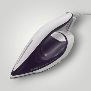 CENTRO DE PLANCHADO PHILIPS MORADO 2400W MODELO GC7933