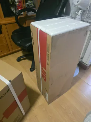 Electricista calificado+técnico en Climatización