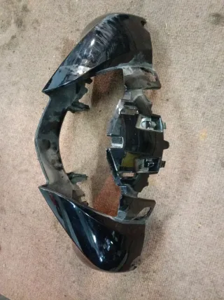 Carcasa Faro Honda SH 125