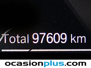 BMW Serie 4 420d Coupe 140 kW (190 CV)