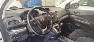 Honda CR-V 2014