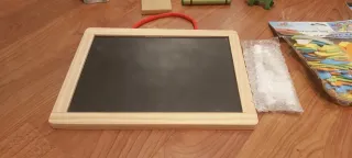 Niñ@. Set Escritorio Infantil