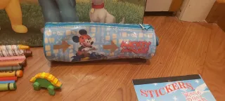 Niñ@. Set Escritorio Infantil