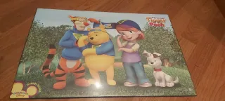 Niñ@. Set Escritorio Infantil