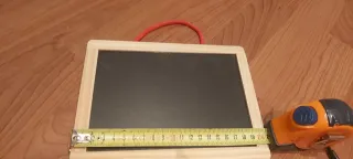 Niñ@. Set Escritorio Infantil