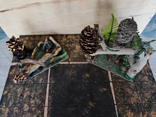 Escenografía personal