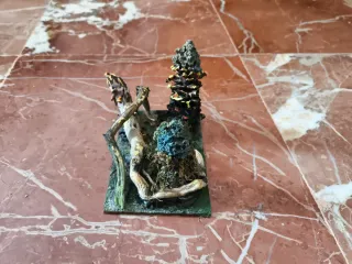 Escenografía personal