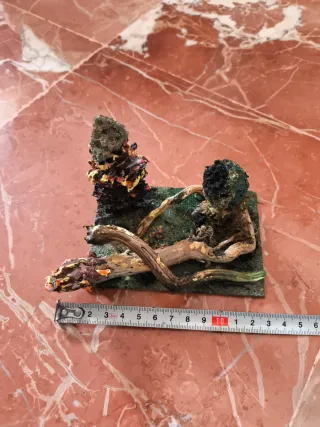 Escenografía personal