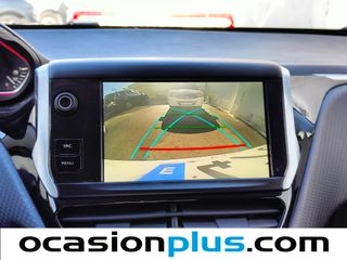 Peugeot 2008 BlueHDi 120 GT Line EAT6 88 KW (120 CV)