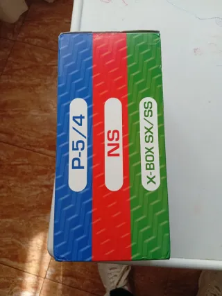 Soporte Multifuncional Juegos iPlay