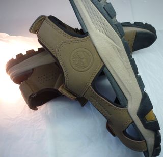 SANDALIAS TIMBERLAND MARRONES TALLA 41.5