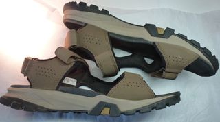 SANDALIAS TIMBERLAND MARRONES TALLA 41.5