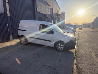Nissan NV250 2021
