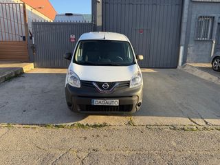 Nissan NV250 2021