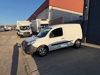 Nissan NV250 2021