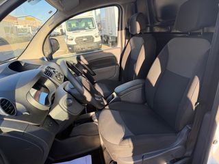 Nissan NV250 2021