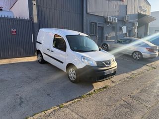Nissan NV250 2021