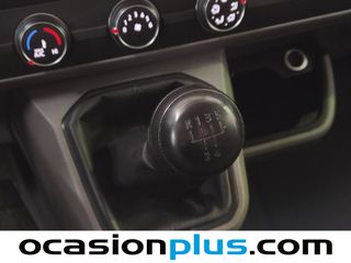 Volkswagen Transporter Furgon Batalla Corta TN 2.0 TDI 81 kW (110 CV)