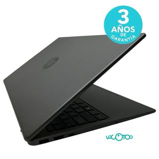 Portátil HP 255 G10 Gris.