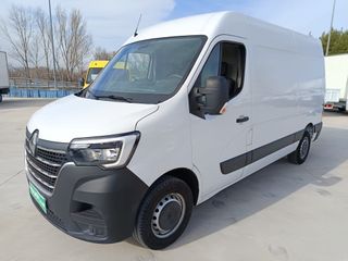 Renault Master 2.3 FURGON L2H2 135CV 3500KG