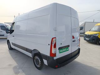 Renault Master 2.3 FURGON L2H2 135CV 3500KG
