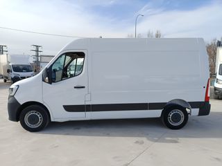 Renault Master 2.3 FURGON L2H2 135CV 3500KG