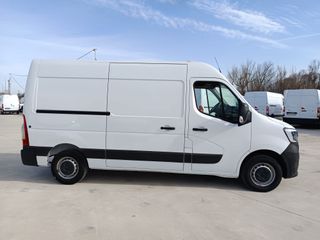 Renault Master 2.3 FURGON L2H2 135CV 3500KG