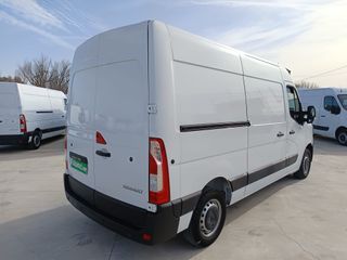 Renault Master 2.3 FURGON L2H2 135CV 3500KG