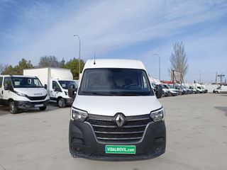 Renault Master 2.3 FURGON L2H2 135CV 3500KG