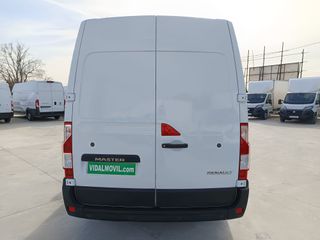 Renault Master 2.3 FURGON L2H2 135CV 3500KG