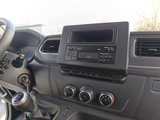 Renault Master 2.3 FURGON L2H2 135CV 3500KG