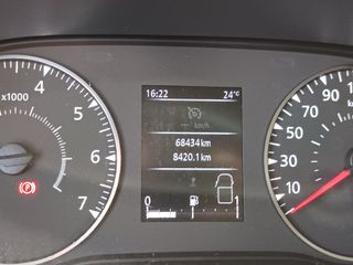 Renault Master 2.3 FURGON L2H2 135CV 3500KG