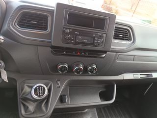 Renault Master 2.3 FURGON L2H2 135CV 3500KG