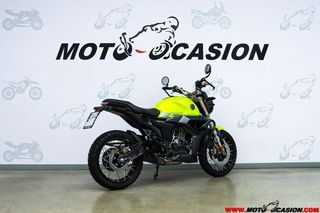 ZONTES G1-125 X -APTA B Y A1-