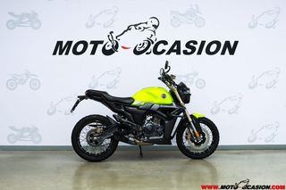 ZONTES G1-125 X -APTA B Y A1-