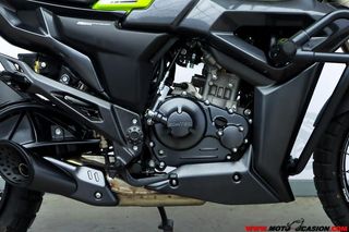 ZONTES G1-125 X -APTA B Y A1-