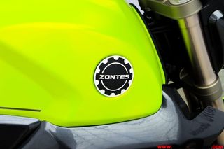 ZONTES G1-125 X -APTA B Y A1-