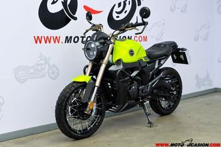 ZONTES G1-125 X -APTA B Y A1-