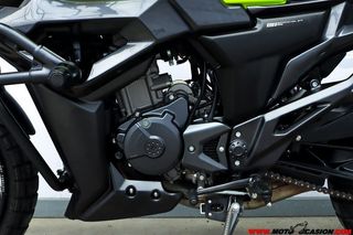 ZONTES G1-125 X -APTA B Y A1-