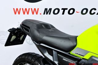 ZONTES G1-125 X -APTA B Y A1-