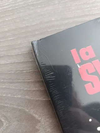 Zaho de Sagazan La symphonie des éclairs (vinilo)