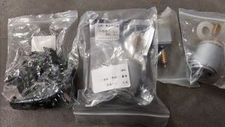 Componetes para Cuadors, EVL, IMMOS, Emuladores