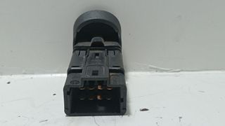 WARNING RENAULT KANGOO (F/KC0)