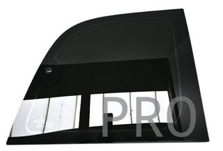 A 414 670 15 12 - LUNA PUERTA TRA. DCHA. Mercedes-Benz Vaneo (BM 414) Compact Van (10.2001->) 1.7 CDI Vaneo (414.700) [1,7 Ltr. - 67 kW Turbodiesel CA