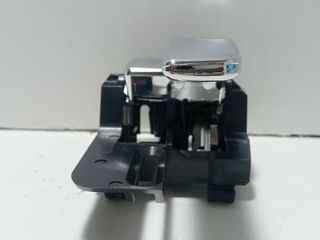 MANETA INTERIOR DELANTERA DERECHA NISSAN QASHQAI (J10)